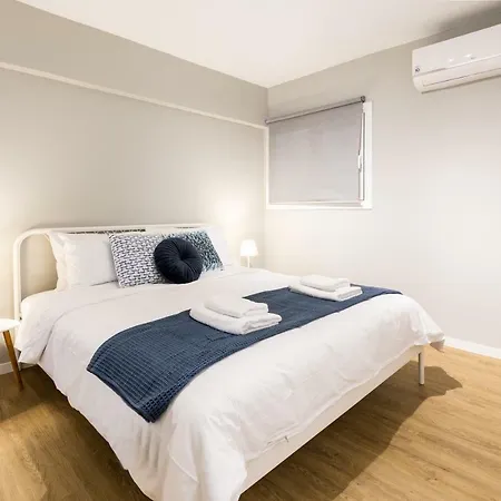Lycabettus Hidden Gem- 2 Bedrooms, Silent With Washer-2