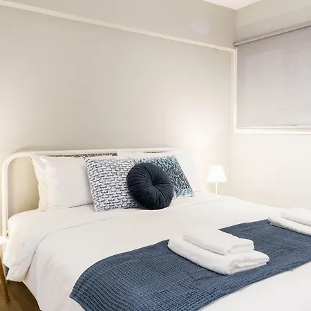 Lycabettus Hidden Gem- 2 Bedrooms, Silent With Washer-3